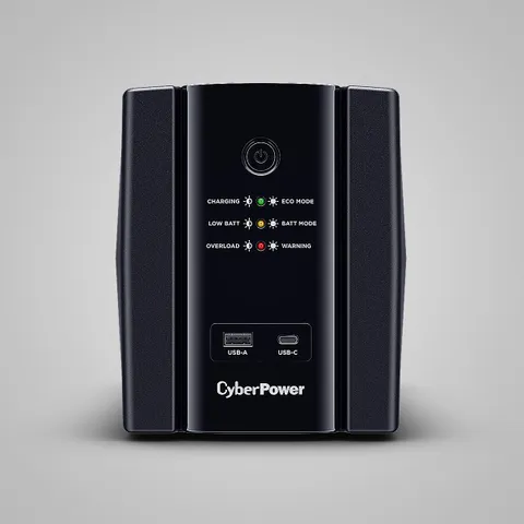 Bộ Lưu Điện UPS cho nas CyberPower UT2200EG 2200VA/1320W - có điều khiển NAS,PC - Chính hãng