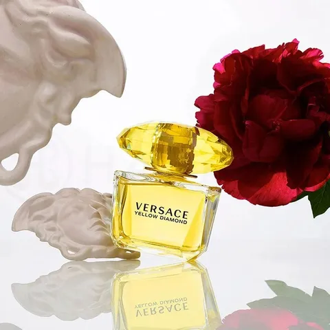 Nước Hoa Nhí - Versace Yellow Diamond Edt 5ml - Hương thơm Sang Trọng, Tinh Tế, Dễ Dàng Mang Theo, Quà Tặng Hoàn Hảo