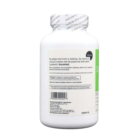 Viên uống cải thiện cột sống Disc Discovery DaVinci USA 180 viên