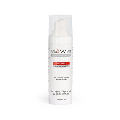 Kem Dưỡng Mờ Nám Trắng Da Max White Mesotech 30ml [Hàng Nhập Khẩu]