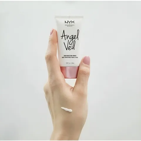 Kem Lót Kiềm Dầu NYX Angel Veil Skin Perfecting Primer 30ml