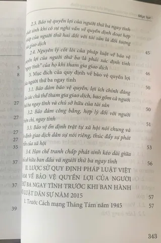 Sách chuyên khảo 