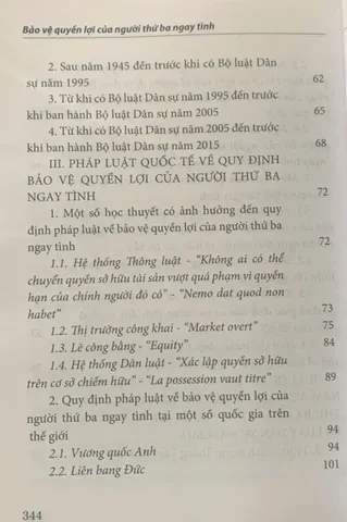 Sách chuyên khảo 