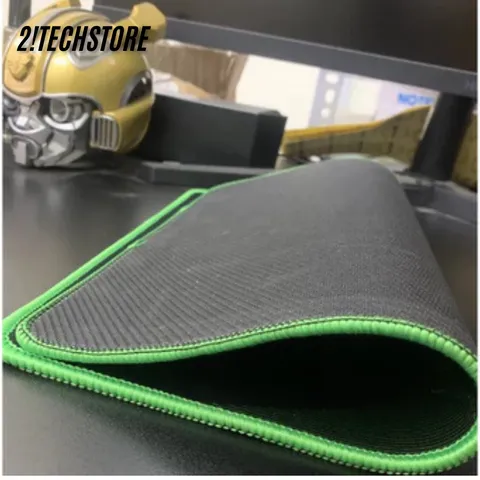 Lót Chuột Fuhlen 20x25cm - Pad Gaming Cao Su Mềm Mại, Thiết Kế Đơn Giản, Phụ Kiện Máy Tính Chất Lượng cao