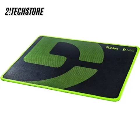 Lót Chuột Fuhlen 20x25cm - Pad Gaming Cao Su Mềm Mại, Thiết Kế Đơn Giản, Phụ Kiện Máy Tính Chất Lượng cao