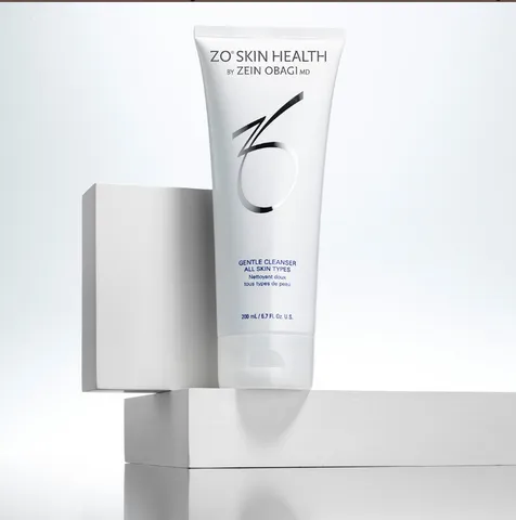 Sữa Rửa Mặt ZO Skin Health Gentle Cleanser 200ml