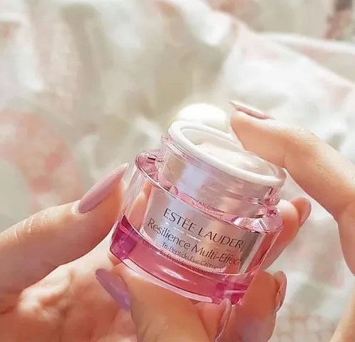 Kem nâng cơ săn chắc da mặt và cổ Estee Lauder Resilience Multi