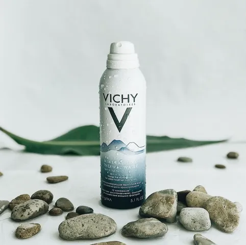 Nước Xịt Khoáng Dưỡng Da Vichy 150ml