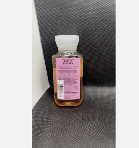Sữa Tắm Bath & Body Work 88ml (Mini)