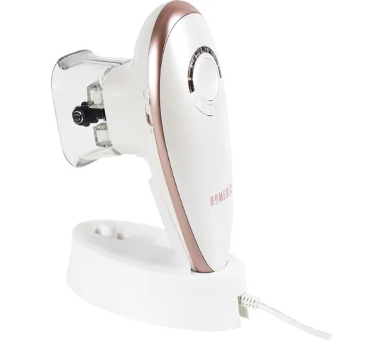 Máy Massage Hút Chân Không HoMedics CELL-500-EU - Giảm Mỡ, Làm Mịn Da, Thiết Kế Nhỏ Gọn, Sạc Pin Hiện Đại, Chăm Sóc Da Tại Nhà