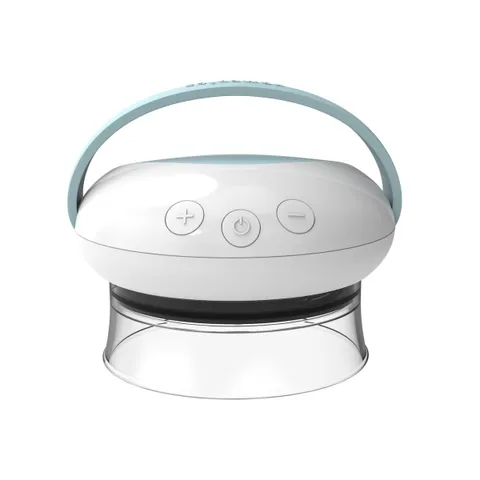 Máy Massage Da Làm Tan Mỡ Công Nghệ Nóng Lạnh HoMedics CELL-600-EU - Thiết Bị Chăm Sóc Sức Khỏe Tích Hợp Công Nghệ Hút Chân Không