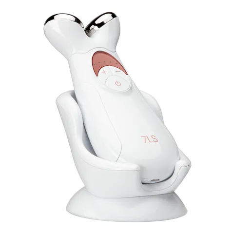 Máy Nâng Cơ Trẻ Hóa Da Mặt HoMedics RēSCULPT Microcurrent & Liệu Pháp Ánh Sáng Đỏ - Giảm Nếp Nhăn & Tăng Cường Collagen