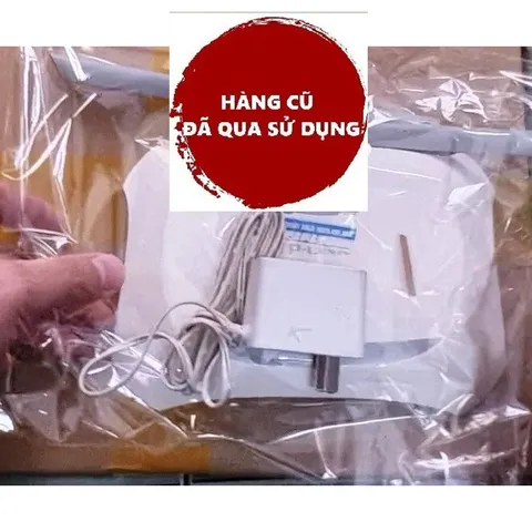Bộ Phát Wifi TP-Link 842N 300Mbps - 2 Ăng-ten Sóng Khỏe, Hướng Dẫn Cài Đặt Tiếng Việt - Sản Phẩm Cũ Chất Lượng Cao
