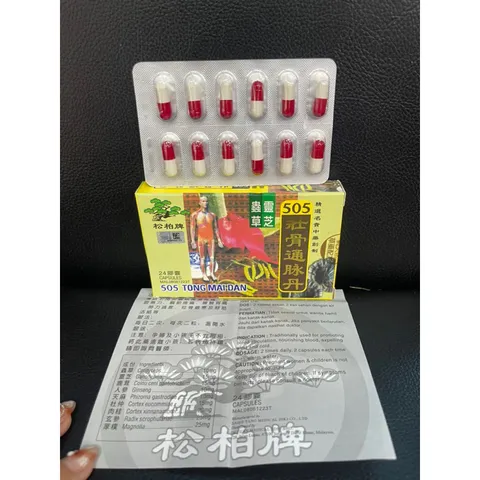 Thông Mạch Cốt Thống - Viên Uống Đau Nhức Xương Khớp 72 Viên Hỗ Trợ Hoạt Động Khớp, Thư Giãn Cơ Bắp, Cải Thiện Sức Khỏe