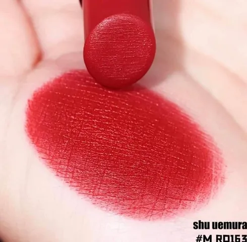 Son Shu UEMURA RD 163 mini - Hàng tách set ko vỏ hộp 