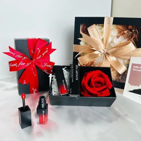 Son Shu Mrd 01 Uemura Rouge Unlimited Liquid Matte