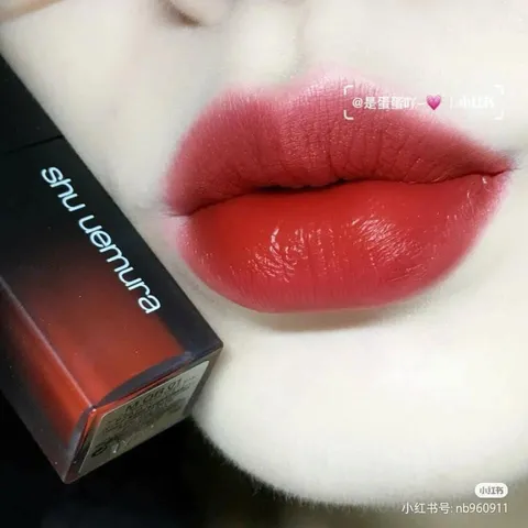 Son Shu Mrd 01 Uemura Rouge Unlimited Liquid Matte