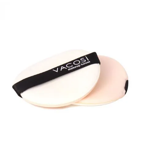Bông Phấn Nước Vacosi Cushion Sponge BP22 1PCS
