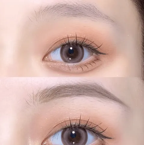 Chì Kẻ Mày The Face Shop - 5 Dark Gray