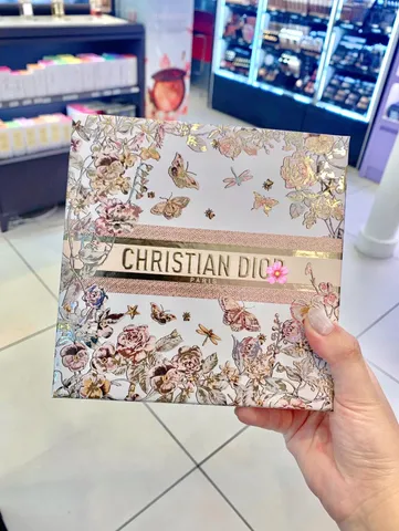 Bộ Nước Hoa Miss Dior EDP 50ml + 75ml - Hương Thơm Quyến Rũ, Sang Trọng, Quà Tặng Lý Tưởng cho Phái Đẹp