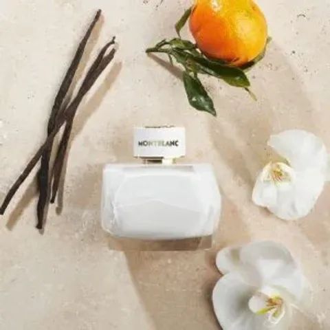 Nước Hoa Nữ Montblanc Signature EDP - Hương Amber Floral Gợi Cảm, Phong Cách Thanh Lịch, Sử Dụng Hàng Ngày, Mùa Đông/Mùa Hè