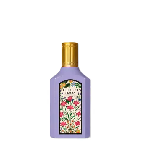 Nước hoa nữ Gucci Flora Gorgeous Magnolia 5ml - Hương mâm xôi, mộc lan, dừa, phong cách tươi mới, thanh lịch, đẳng cấp 2023