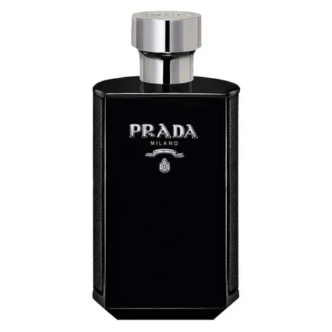 Nước Hoa Prada L'Homme Intense - Eau de Parfum Nam Tính, Thời Thượng với Hương Hoa Diên Vĩ, Đậu Tonka & Da Thuộc