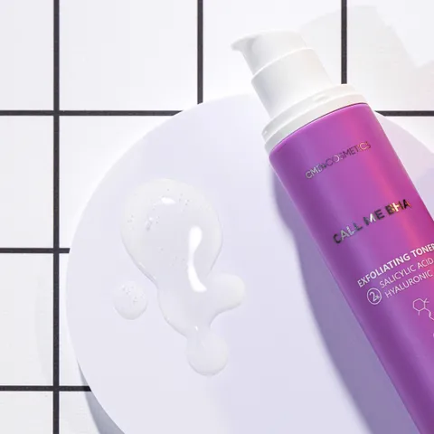 Nước Hoa Hồng CMD Cosmetics 120ml - Tẩy Tế Bào Chết Hóa Học, Giúp Sạch Da, Cấp Ẩm, Phù Hợp Mọi Loại Da