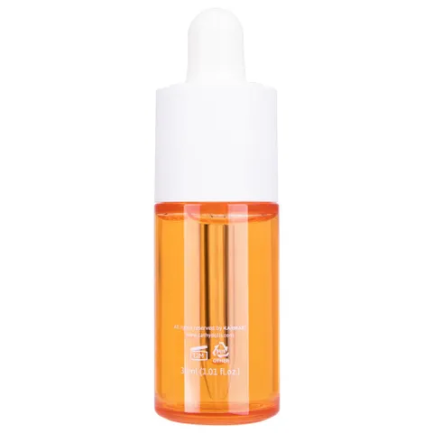 Serum Cathy Doll Vitamin C 30ml - Dưỡng Sáng, Mờ Thâm, Cải Thiện Sắc Tố Da, Phù Hợp Mọi Loại Da, Chiết Xuất Tự Nhiên
