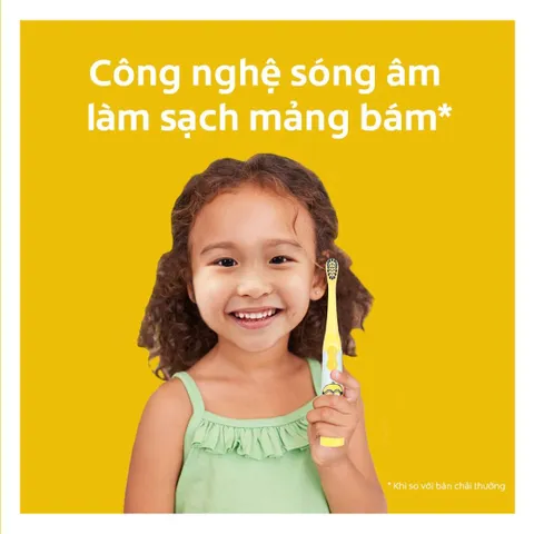 Bàn Chải Điện Colgate Minion Cho Trẻ Em - Bàn Chải Đánh Răng Dùng Pin Hình Minion Ngẫu Nhiên Tăng Cường Chăm Sóc Răng Miệng