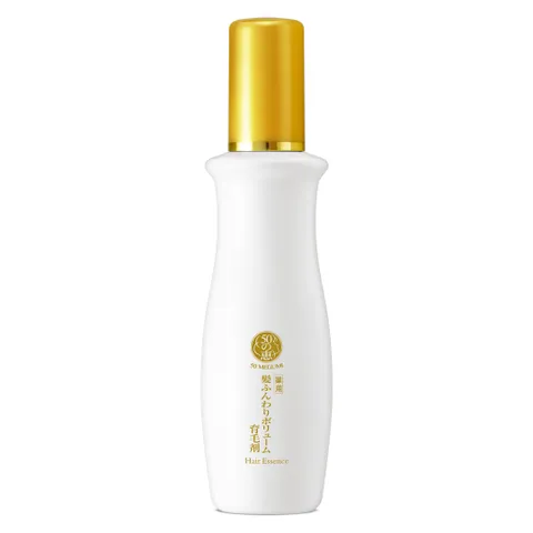 Tinh Chất 50 Megumi Dưỡng Tóc - Serum Ngăn Rụng Tóc Chiết Xuất Thiên Nhiên 120ml - Giải Pháp Cho Tóc Khỏe Mạnh