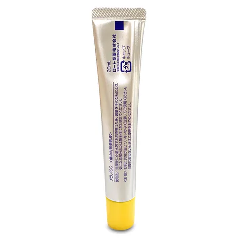Serum Melano CC Dưỡng Sáng Da & Mờ Thâm, Chiết Xuất Vitamin C & E - Sản Phẩm Chính Hãng Nhật Bản 20ml