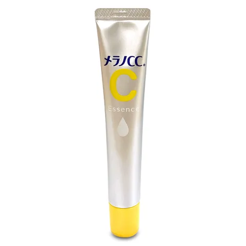 Serum Melano CC Dưỡng Sáng Da & Mờ Thâm, Chiết Xuất Vitamin C & E - Sản Phẩm Chính Hãng Nhật Bản 20ml