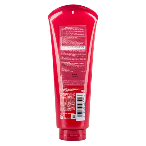 Kem Xả Tsubaki Premium Moist Treatment 180g - Dưỡng Tóc Bóng Mượt, Phục Hồi Hư Tổn, Sản Phẩm Cao Cấp Nhật Bản