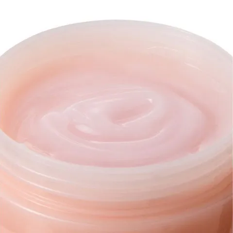 Kem Dưỡng Ẩm Momopuri Gel Hương Đào 80g - Dưỡng Da Nhẹ Mượt, Cấp Ẩm Sâu, Phù Hợp Cho Da Dầu Thiếu Ẩm, Xuất Xứ Nhật Bản