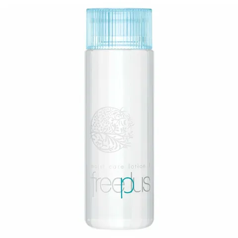 Lotion Freeplus Dưỡng Ẩm Dịu Nhẹ 130ml - Cấp ẩm cho da khô, làm dịu và mát da, phù hợp mọi loại da, xuất xứ Nhật Bản.