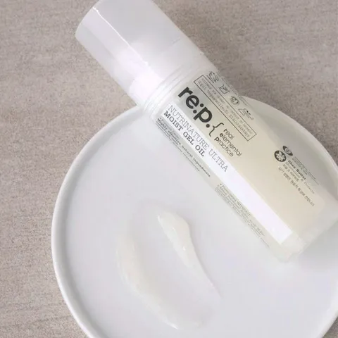 Huyết Thanh Re:p Cấp Nước 30ml - Serum Phục Hồi Da Dầu & Dưỡng Ẩm Giàu Chất Dinh Dưỡng, An Toàn Cho Da Nhạy Cảm