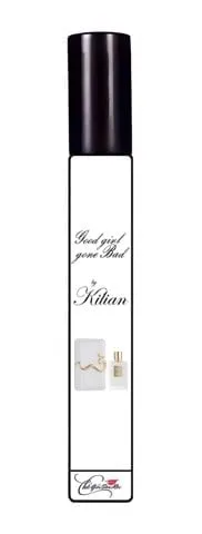 Nước Hoa Kilian Good Girl Gone Bad 10ML - Hương Quyến Rũ Gợi Cảm, Chai Sang Trọng, Phong Cách Nổi Loạn, Xuất Xứ Pháp