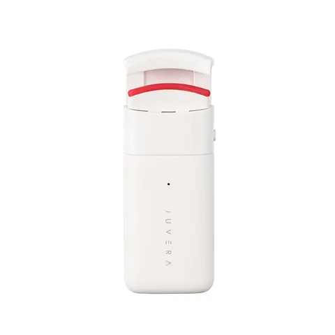 Máy uốn mi Juvera Cosmetic - Thiết bị làm đẹp nhiệt độ cao, cong tự nhiên, giữ nếp lâu dài, dễ sử dụng, thời trang, hoàn hảo cho nàng.
