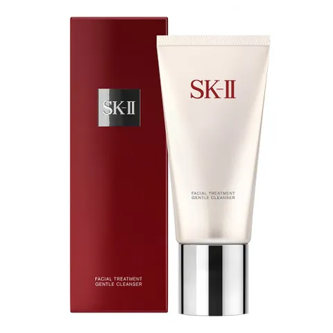 Sữa Rửa Mặt Dưỡng Da SK-II Facial Treatment Gentle Cleanser 120g