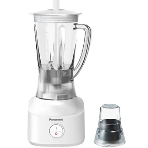 Máy xay sinh tố Panasonic MX-M200GRA 1.0L - Dễ sử dụng, xay trái cây và thực phẩm khô, thiết kế nhẹ, an toàn cho gia đình