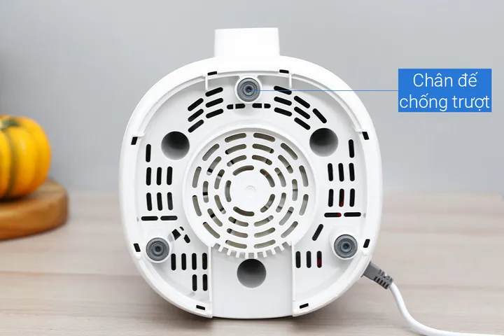 Máy xay sinh tố Panasonic MX-EX1001WRA 450W - Cối 1L, Lưỡi Thép Không Gỉ, Đa Năng Xay Sinh Tố và Rau Củ, An Toàn, Tiện Lợi