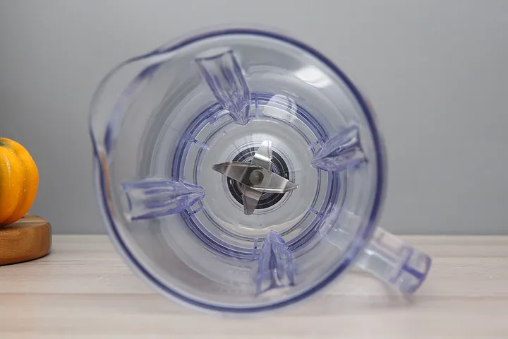 Máy xay sinh tố Panasonic MX-EX1031WRA 450W - Thiết kế 3 cối, lưỡi dao thép không gỉ, xay sinh tố, gia vị, rau củ tiện lợi