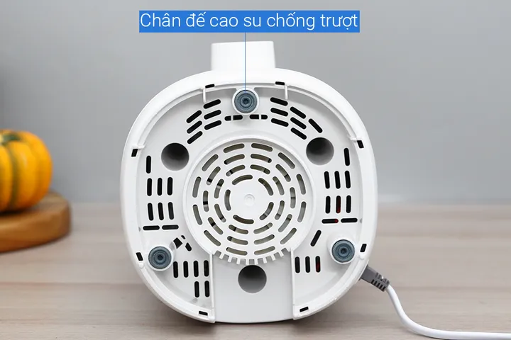 Máy xay sinh tố Panasonic MX-EX1031WRA 450W - Thiết kế 3 cối, lưỡi dao thép không gỉ, xay sinh tố, gia vị, rau củ tiện lợi