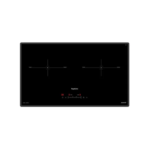 Bếp từ đôi Nagakawa NK2C28M – Thiết kế UltraSlim 58mm, Công nghệ Inverter tiết kiệm điện, Chức năng Booster nấu siêu nhanh