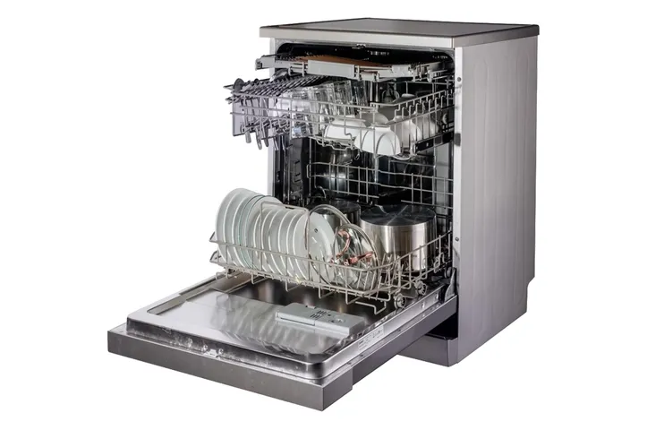 Máy Rửa Bát Âm Tủ Nagakawa NAG3601M15 15 Bộ Inox Cao Cấp - Tiết Kiệm Năng Lượng, Công Nghệ Rửa Nước Nóng, Sấy Nhanh