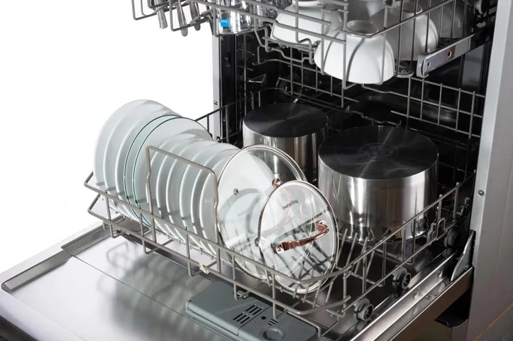 Máy Rửa Bát Âm Tủ Nagakawa NAG3601M15 15 Bộ Inox Cao Cấp - Tiết Kiệm Năng Lượng, Công Nghệ Rửa Nước Nóng, Sấy Nhanh