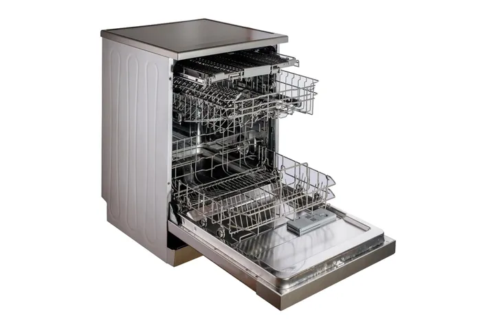 Máy Rửa Bát Âm Tủ Nagakawa NAG3601M15 15 Bộ Inox Cao Cấp - Tiết Kiệm Năng Lượng, Công Nghệ Rửa Nước Nóng, Sấy Nhanh