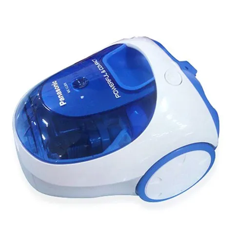 Máy Hút Bụi Panasonic MC-CL305BN46 0.6L 1400W - Thiết Kế Nhỏ Gọn, Lọc Hepa, Tiện Lợi Cho Căn Hộ Nhỏ, Chức Năng Thổi Mạnh