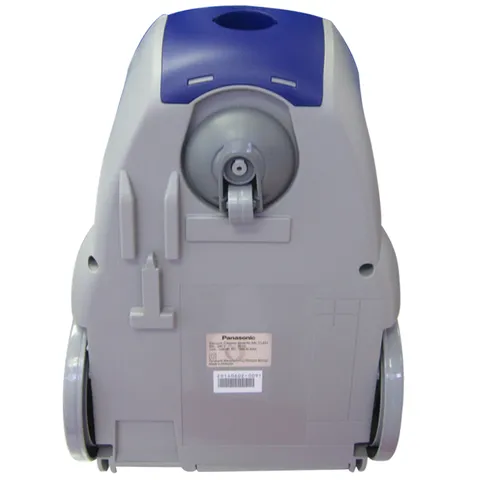 Máy Hút Bụi Panasonic MC-CL431AN46 - Công Suất 1600W, Hộp Chứa 1.2L, Bộ Lọc HEPA, Đầu Hút Đa Năng - Tiện Lợi Cho Gia Đình